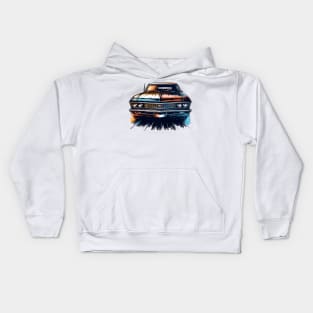 Chevrolet Biscayne Kids Hoodie